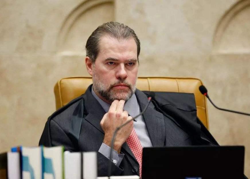 STF age contra a intolerância