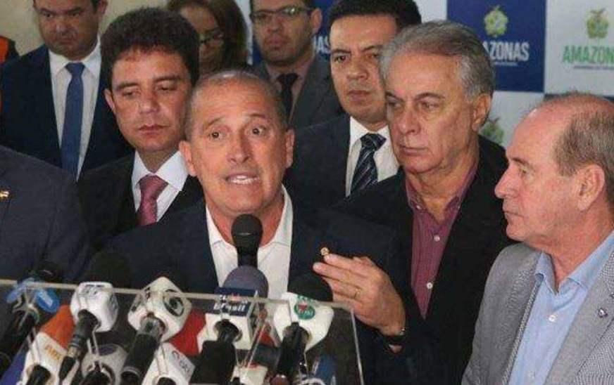 Preservar produzindo não é novo