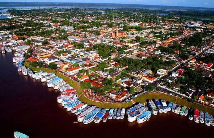 Futuro de Parintins  em pauta