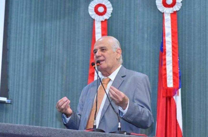 Serafim realiza audiência sobre Amazônia