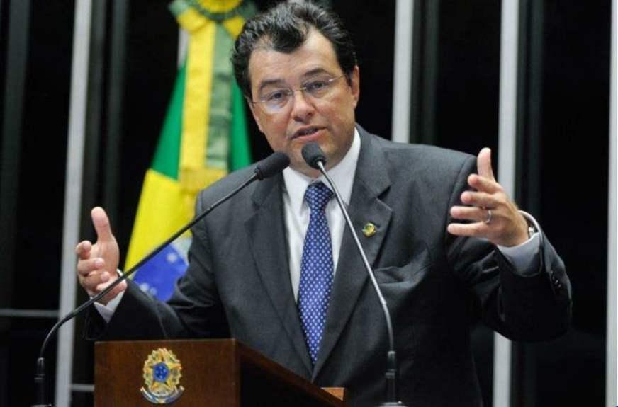 Relator quer autonomia sem partido