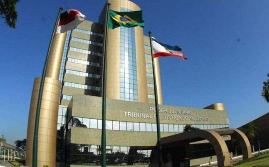 Tribunais do Amazonas se destacam