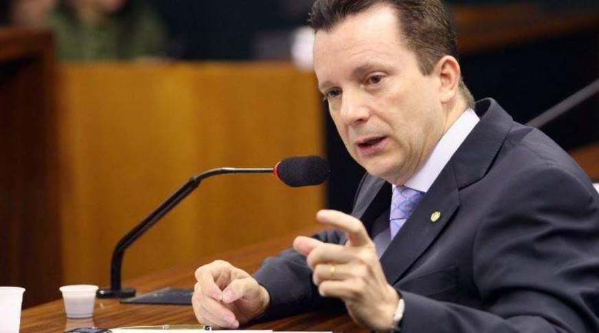 Título de Cidadão do Amazonas a Celso Russomanno gera polêmica