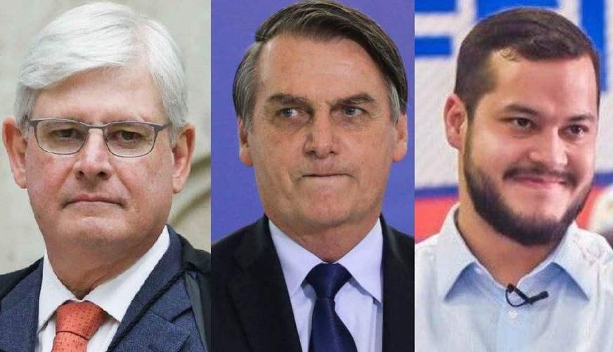Quadro de profunda anomalia