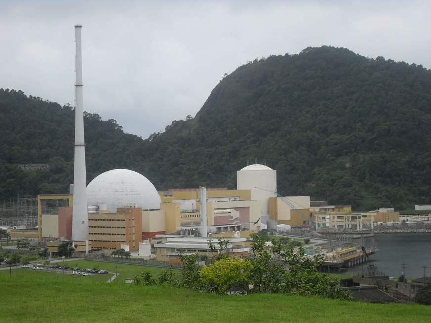 Brasil cria grupo técnico para desenvolvimento do setor nuclear