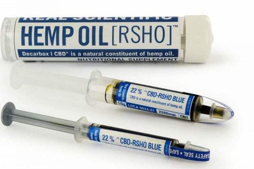Senado acata sugestão popular que busca liberar uso medicinal da cannabis