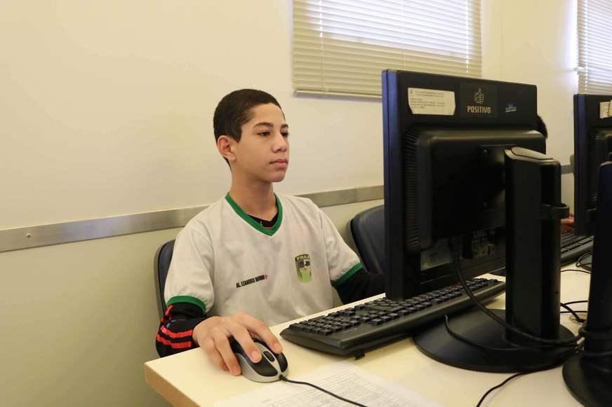 Com mais de 500 alunos, ‘Formando Cidadão’ é referência para jovens do AM