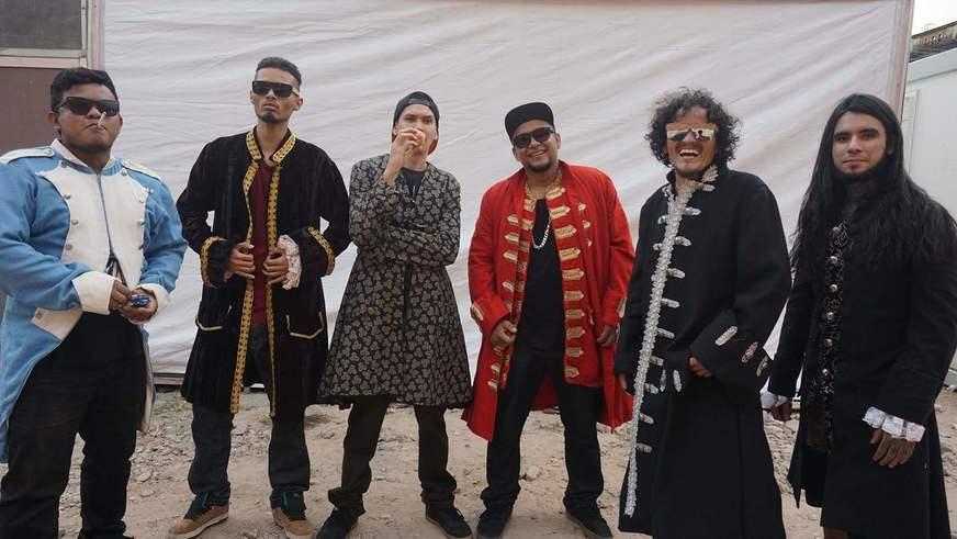 Final de semana com shows e apresentações agitam Universo Geek de Manaus
