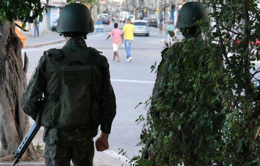 Exército terá verbas necessárias para 2020, diz chefe do Estado-Maior