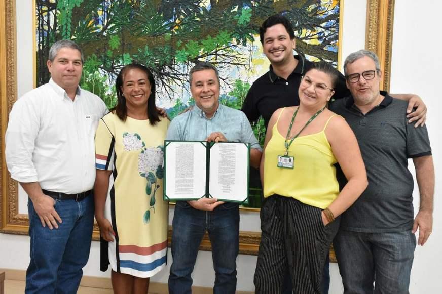 Comitê voltado à saúde LGBT no SUS é instituído em Manaus