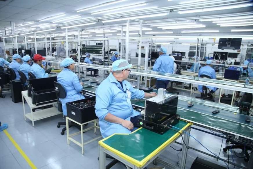 Elsys Eletrônicos diversifica produtos e investe em alta tecnologia com indústria 4.0