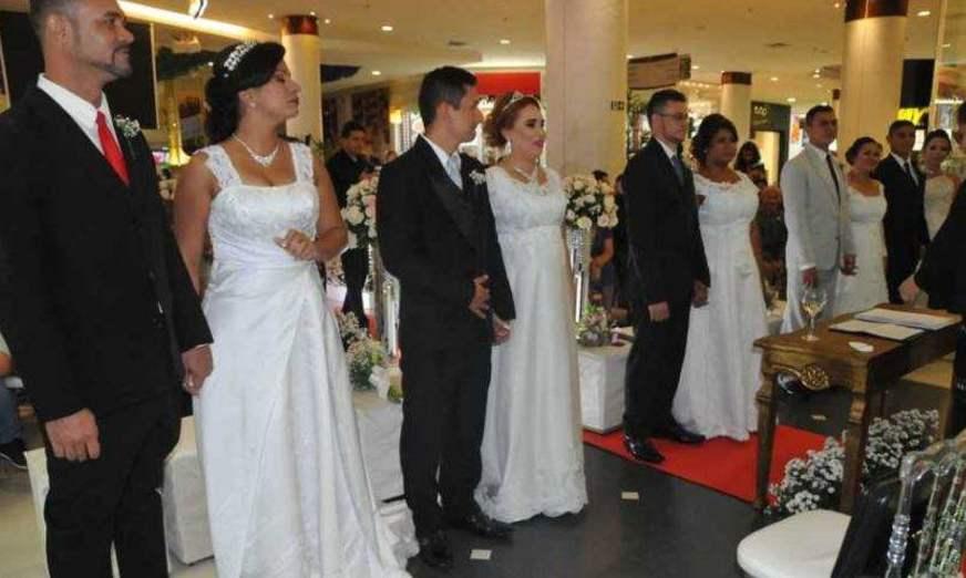 Amazonense prefere casar até aos 29 anos, mostra estudo de comportamento
