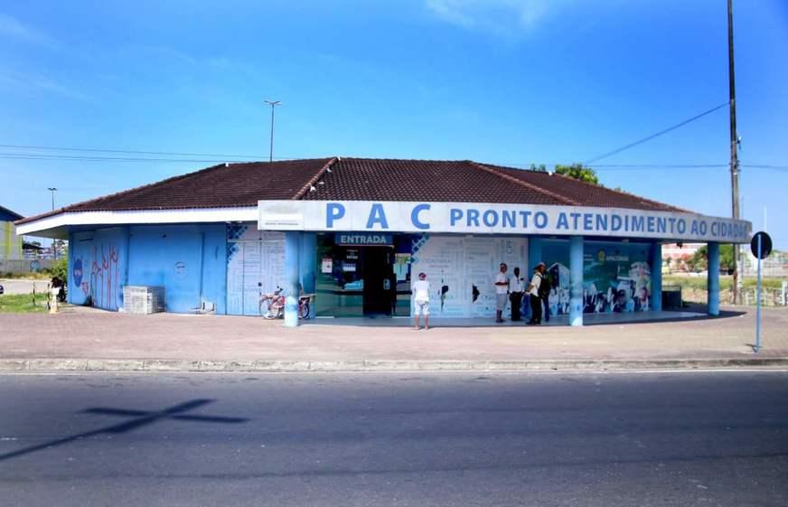 Moradores temem fechamento do PAC do Educandos após vandalismos