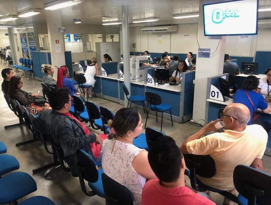 Campanha de descontos para mutuários da Suhab é prorrogada