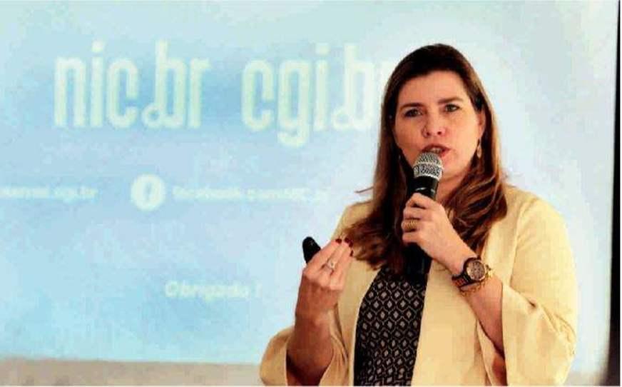 Manaus recebe em outubro o Fórum de Internet do Brasil