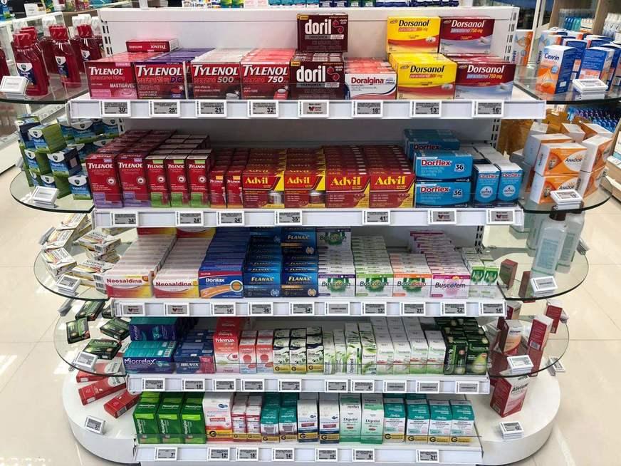 Bemol investe em etiquetas eletrônicas e melhora a experiência de consumo