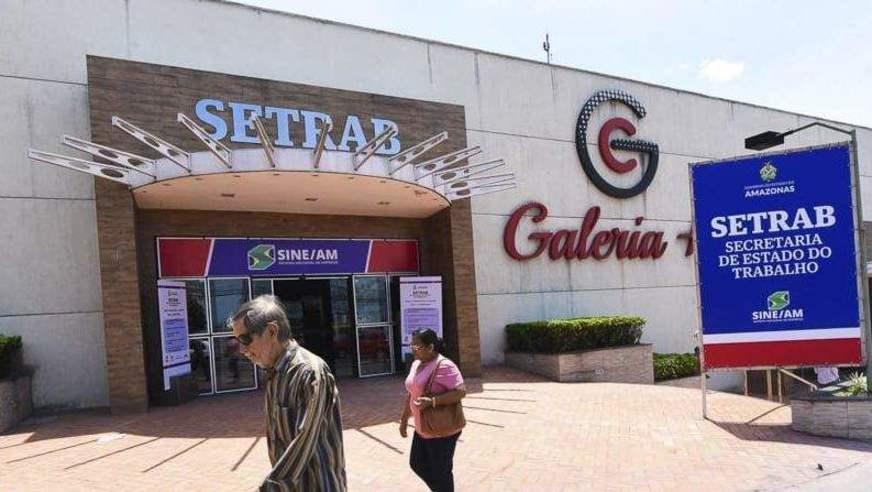 Setrab divulga 29 vagas de emprego para esta terça-feira (3)