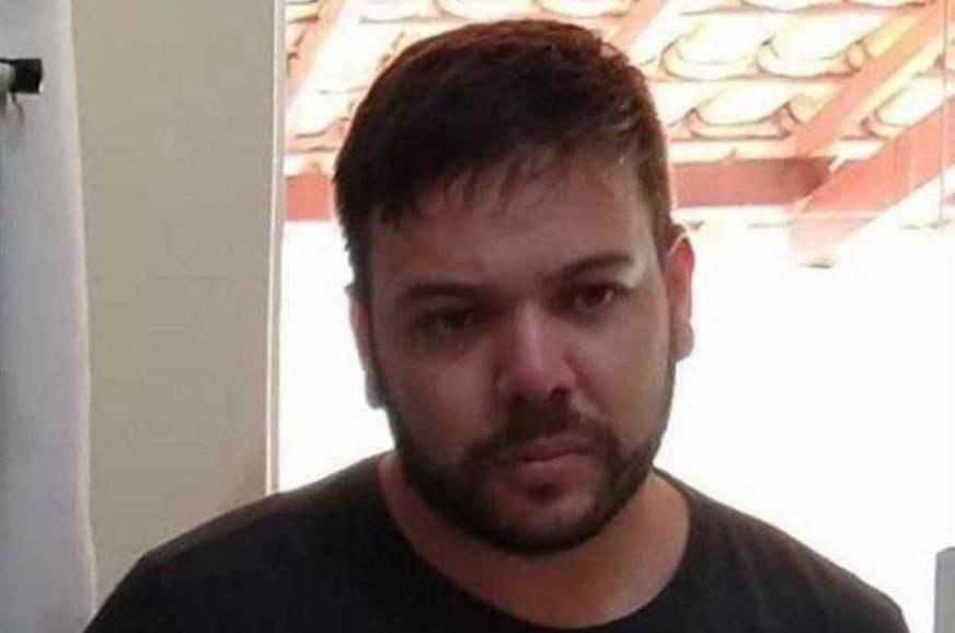 Procurado pela Interpol, suspeito de tráfico no Amazonas é preso na Bahia