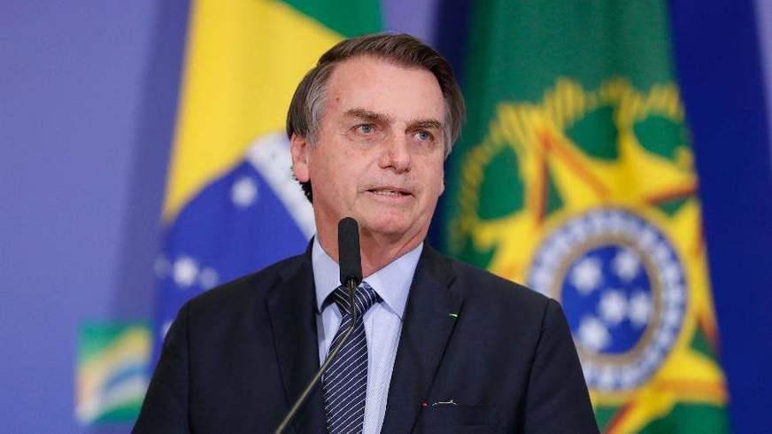 Reprovação do Governo Bolsonaro sobe para 38%, diz Datafolha