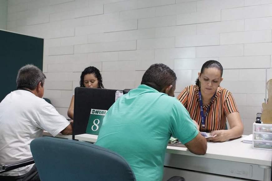 Afeam encerra programação de aniversário com mutirão de serviços gratuitos