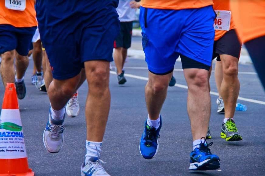 Prova de Duathlon movimentará o Studio 5, neste domingo (15/09)