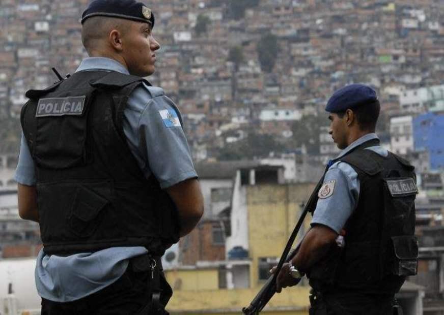 Suicídio causou mais mortes em policiais do que confronto com crime