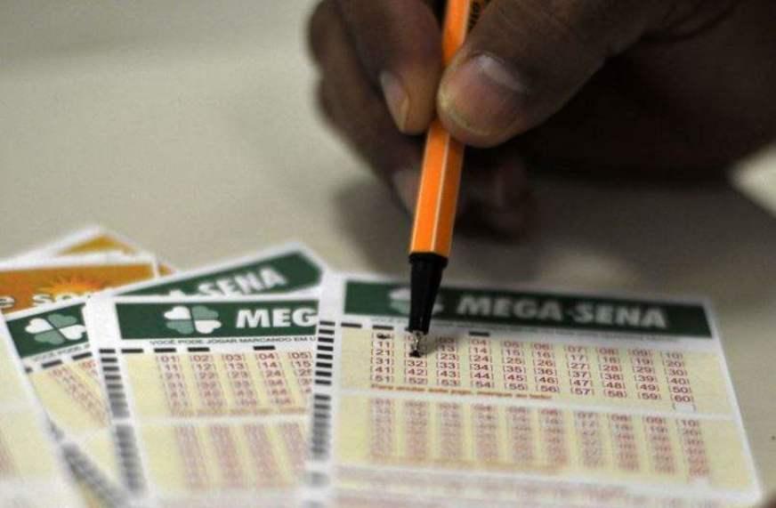 Mega-Sena sorteia hoje prêmio acumulado de R$ 90 milhões