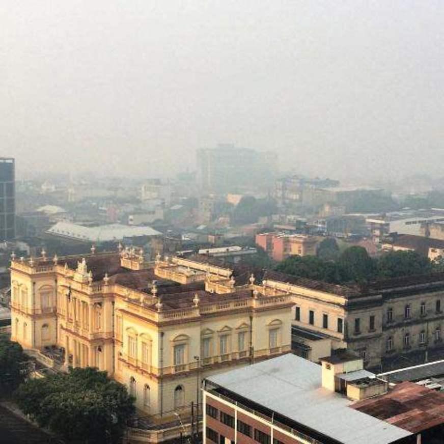 Mitos de amazonenses: é hora de repensá-los