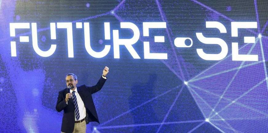 O futuro do ‘Future-se’