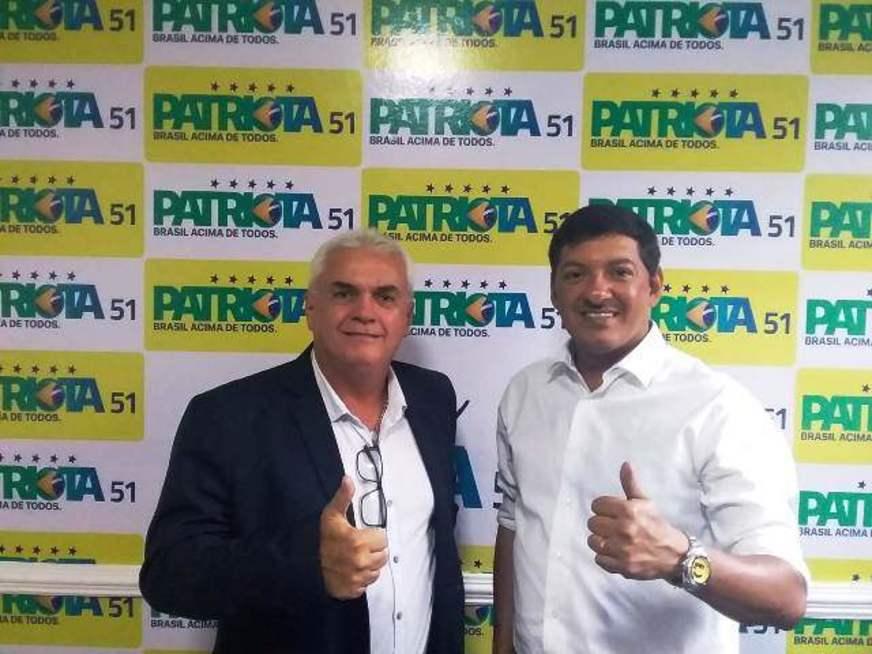 Coordenador do ‘mural da vergonha’ quer ser vereador