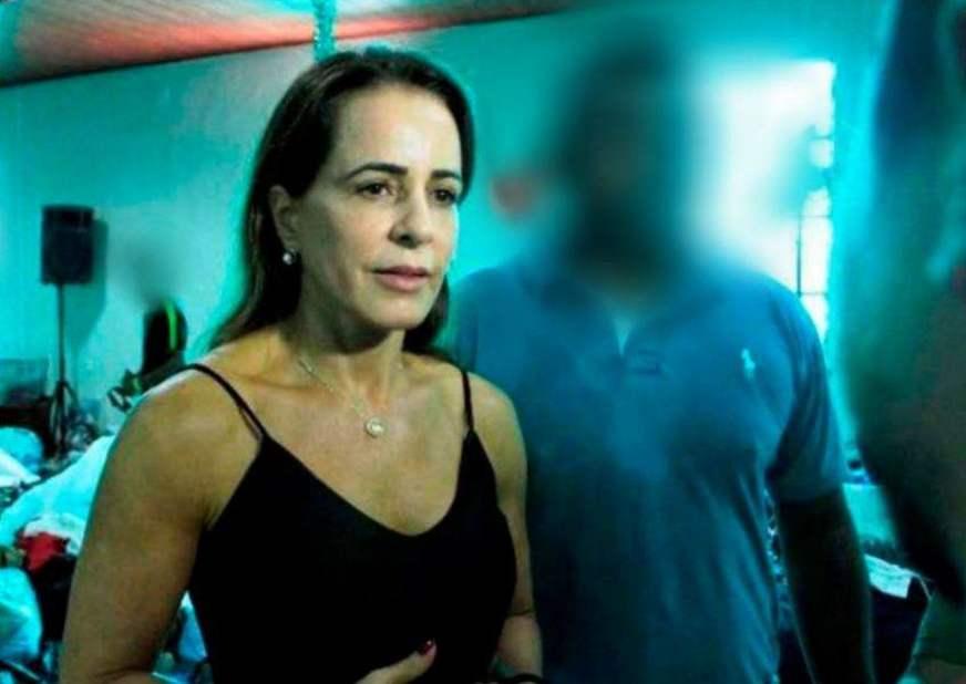 Mãe disse não ter como pagar internação de Alejandro em 2015