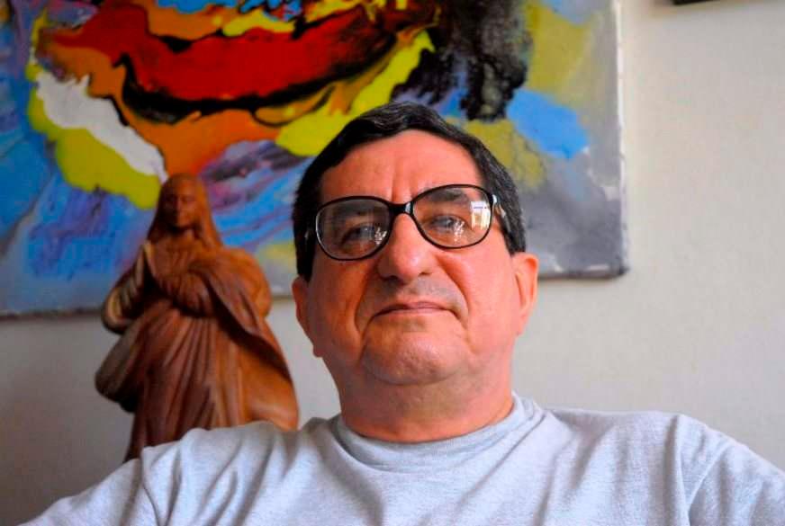 Márcio Souza fala sobre dilemas que envolvem a Amazônia