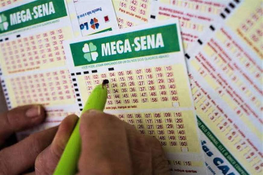 Preço de aposta da mega-sena será de R$ 4,50 em janeiro, diz Caixa