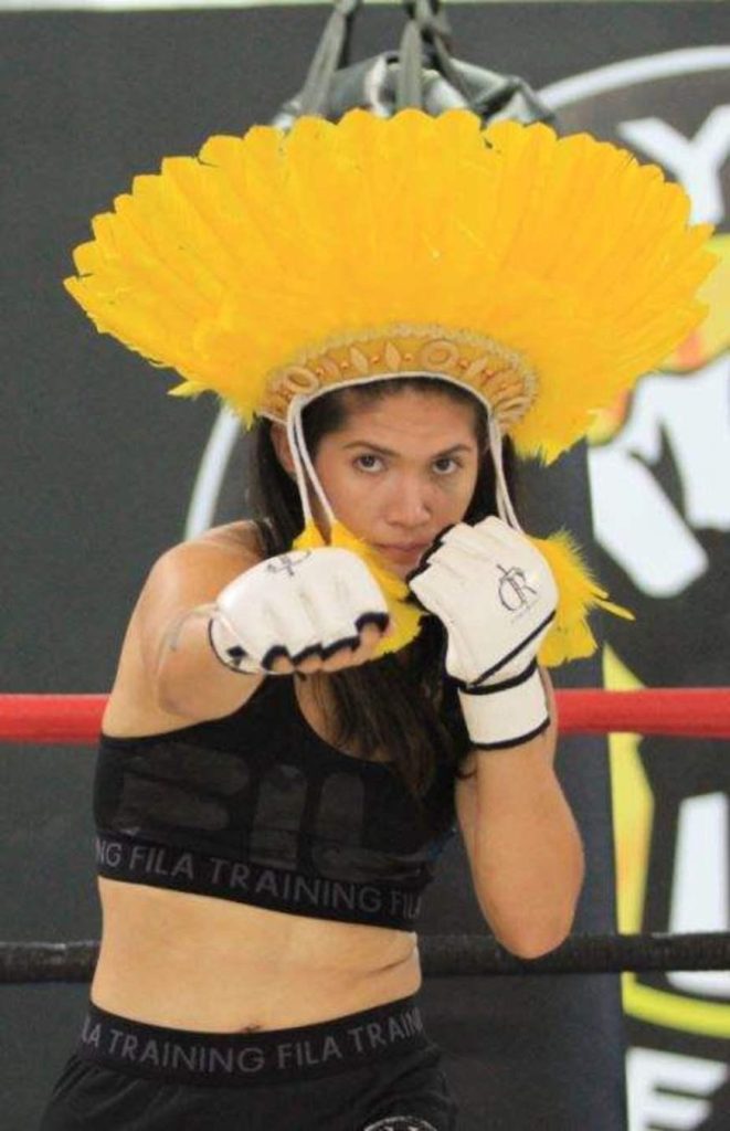 Evento de muay thai, promete eletrizar quadra da Vitória Régia