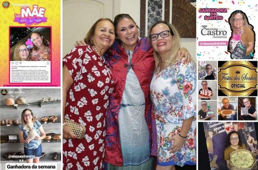 De rodízios a shows, amazonense já ganhou 32 prêmios na Internet