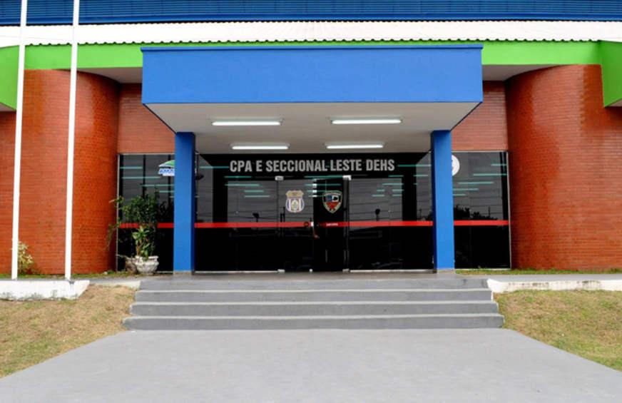 Homem é executado com tiro na cabeça quando fazia entrega de drogas