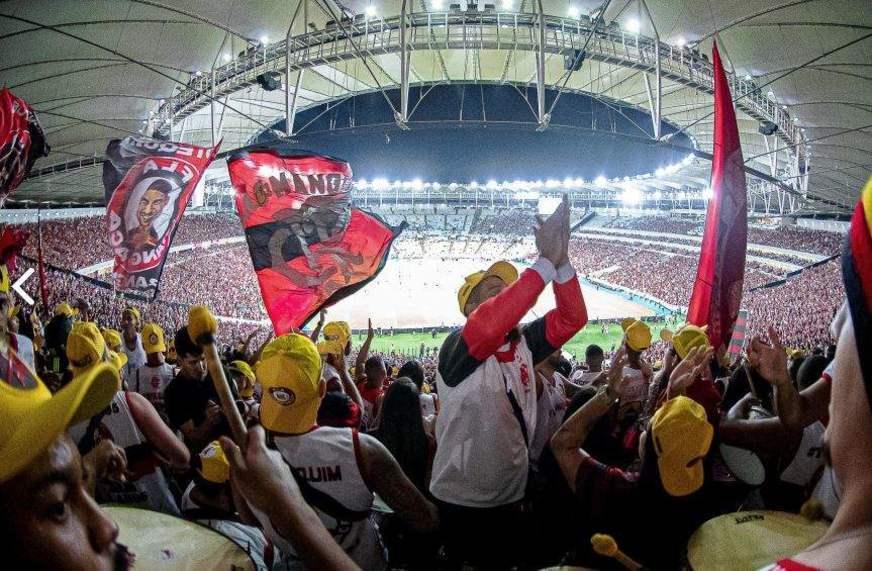 Flamengo vence o CSA e aumenta a invencibilidade
