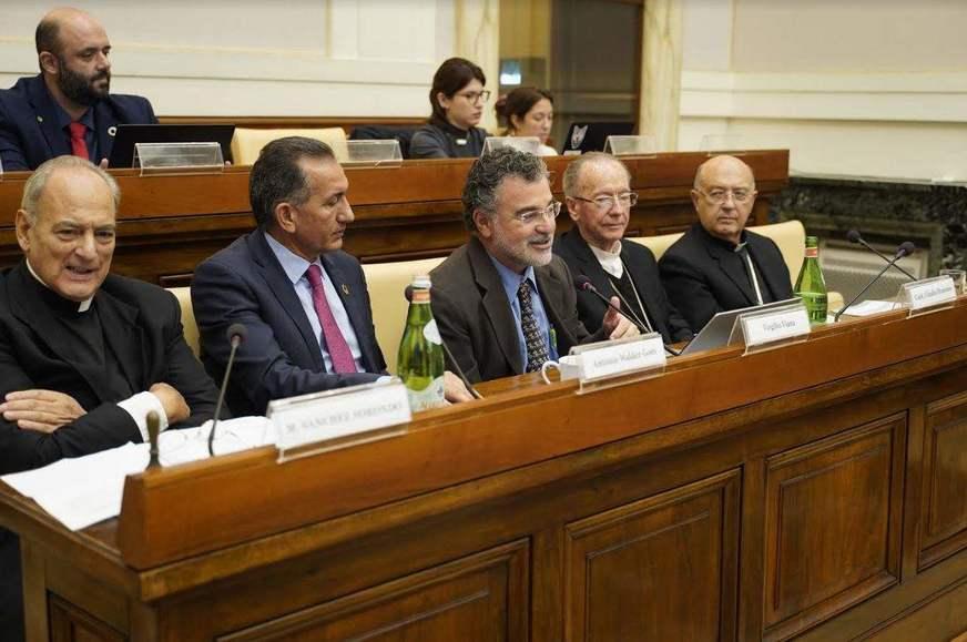 Governadores e instituições ambientais assinam carta ao Papa em defesa da região