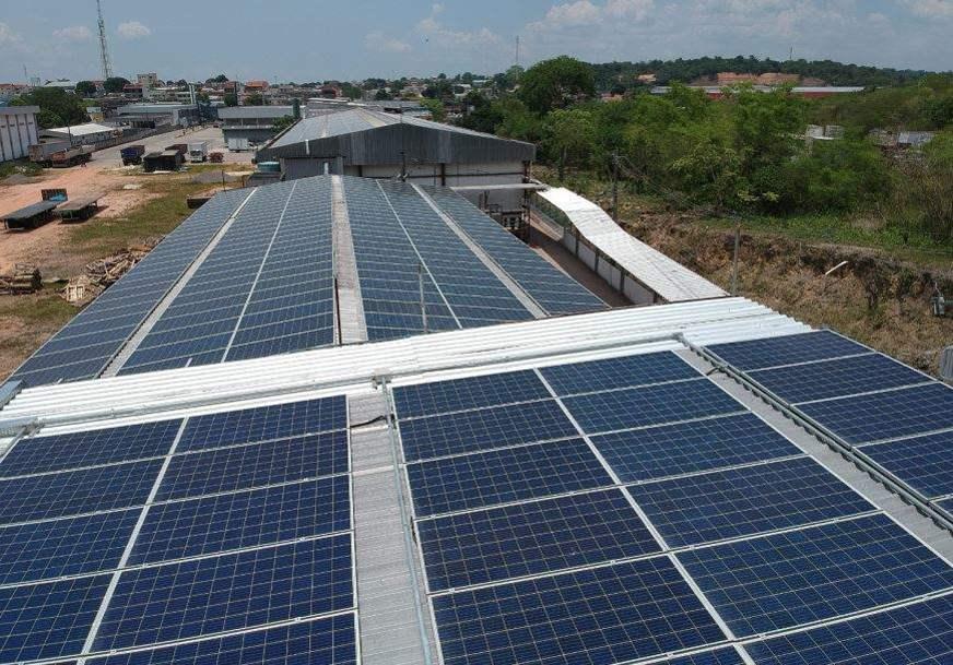 Possível taxa para energia solar pode causar prejuízo ao setor no Amazonas