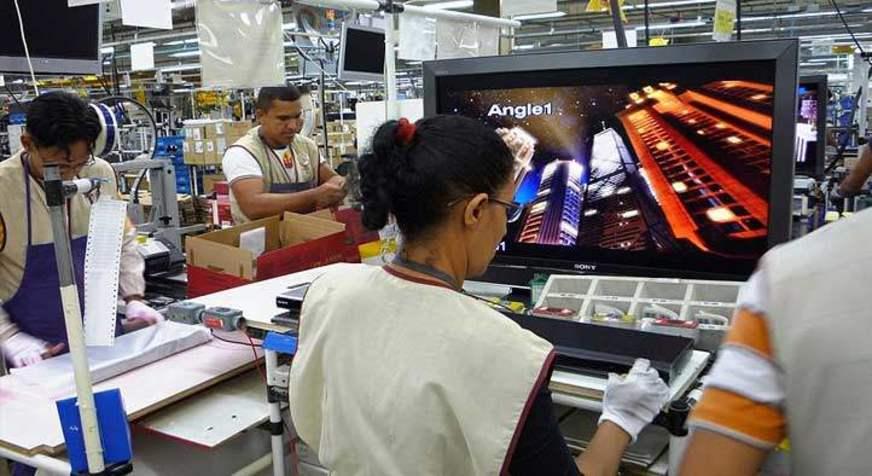 Alteração da Lei de Informática preocupa setor que movimenta R$ 47 bi