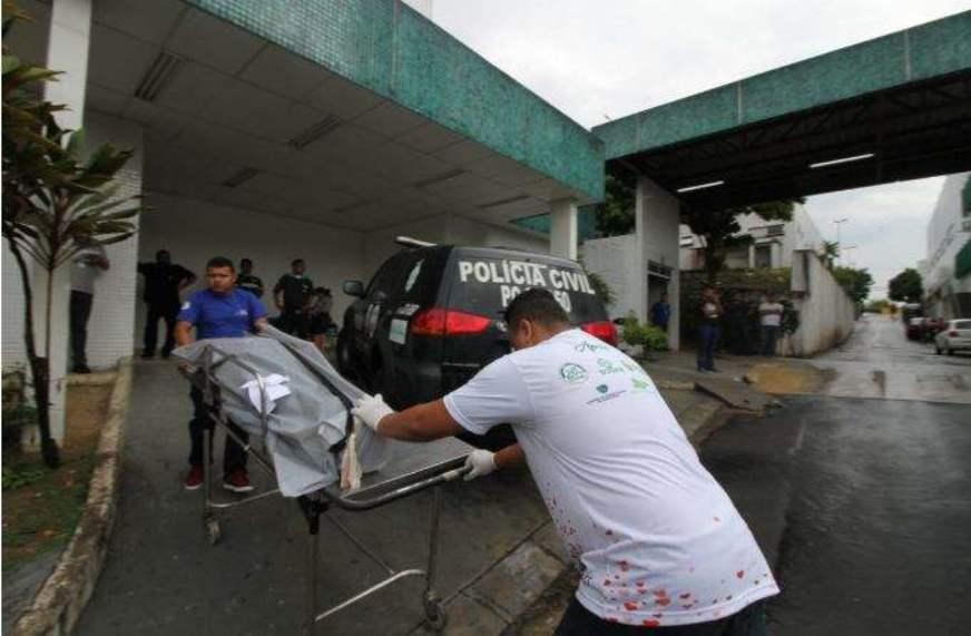 Três morrem durante troca de tiros com policiais da Rocam no Japiim