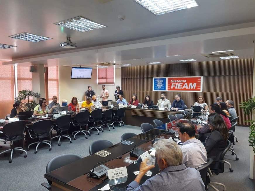 Conselho Estadual de Meio Ambiente aprova regras para uso de recursos do Fema