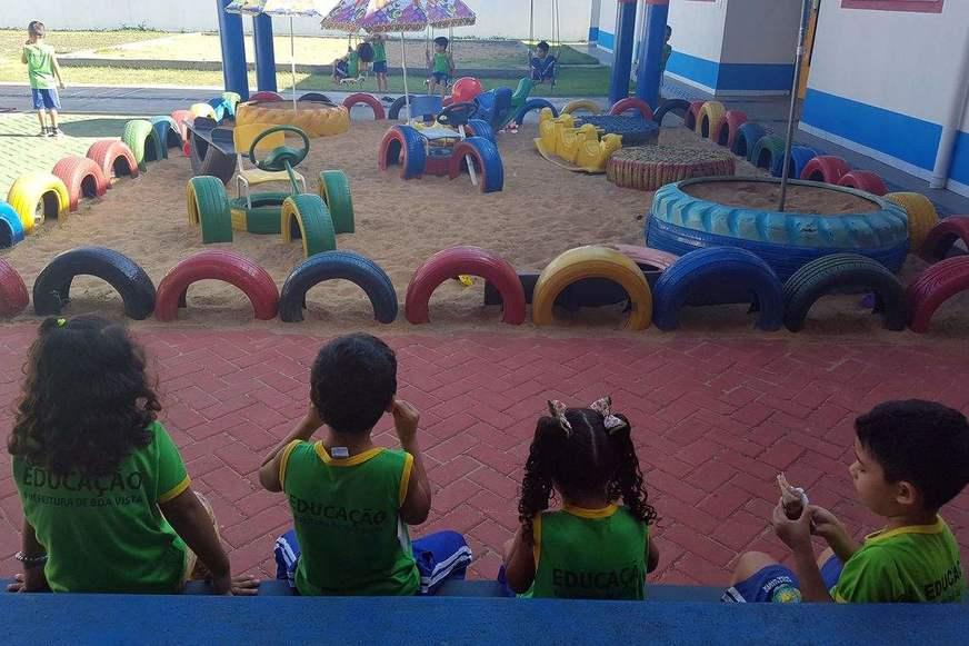 Infância refugiada: 10 mil crianças venezuelanas já entraram no Brasil