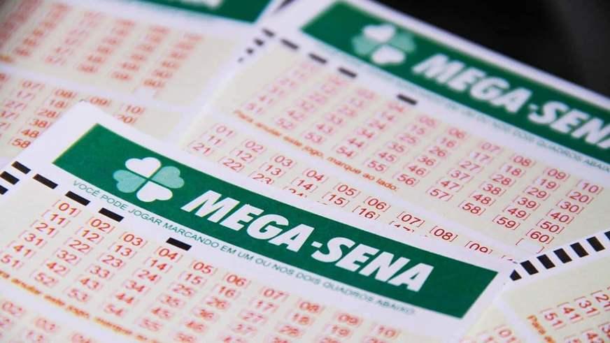 Mega-Sena pode pagar hoje prêmio de R$ 30 milhões