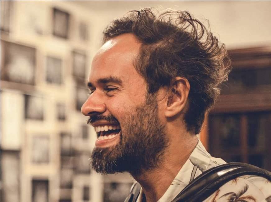 Marcelo Jeneci leva show da nova turnê ao Teatro Manauara nesta sexta (25)