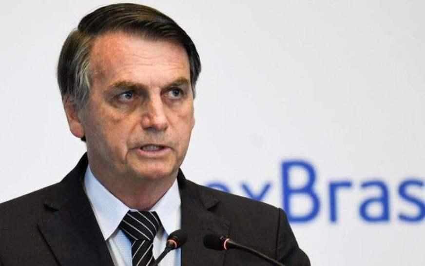Bolsonaro busca aproximação com países árabes após polêmica