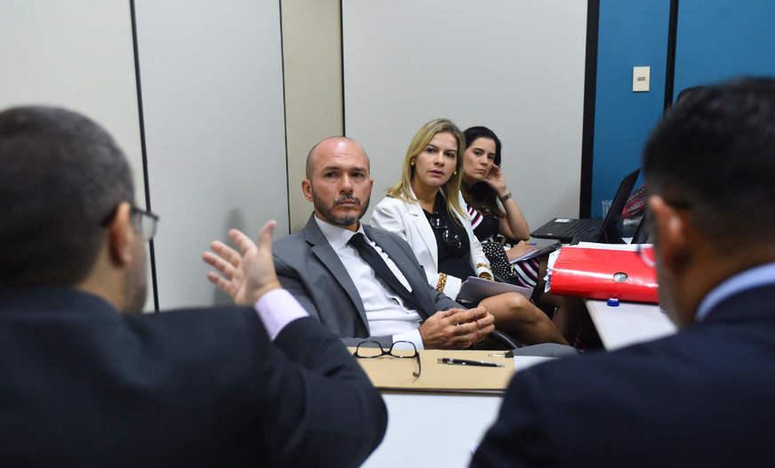 Gustavo Sotero vai a Juri na próxima terça-feira (29)