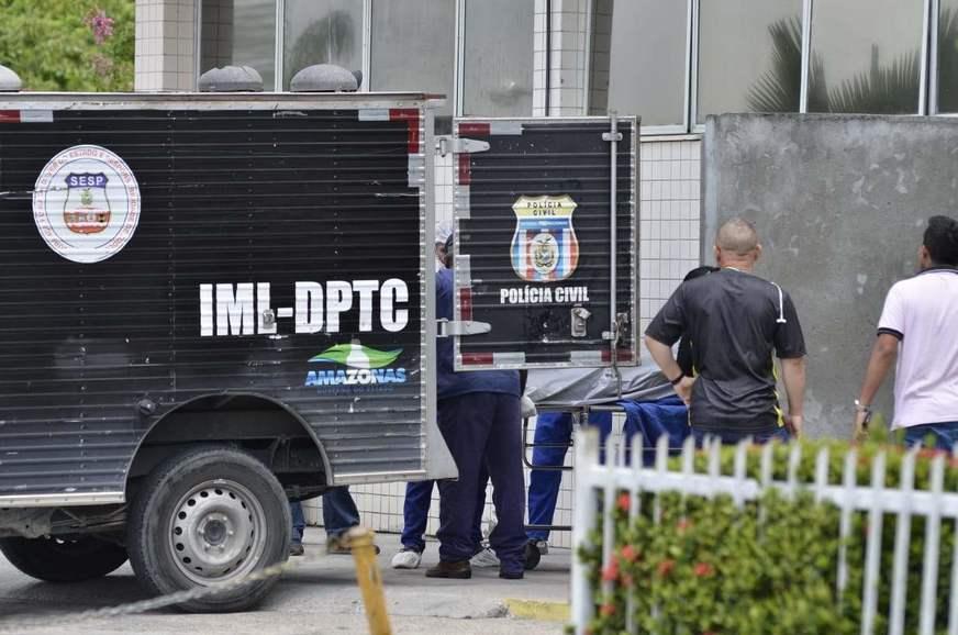 Pastor é morto a tiros dentro de casa no Colônia Antônio Aleixo