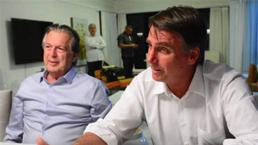 PSL suspende 5 deputados ligados a Bolsonaro e aumenta poder de Bivar
