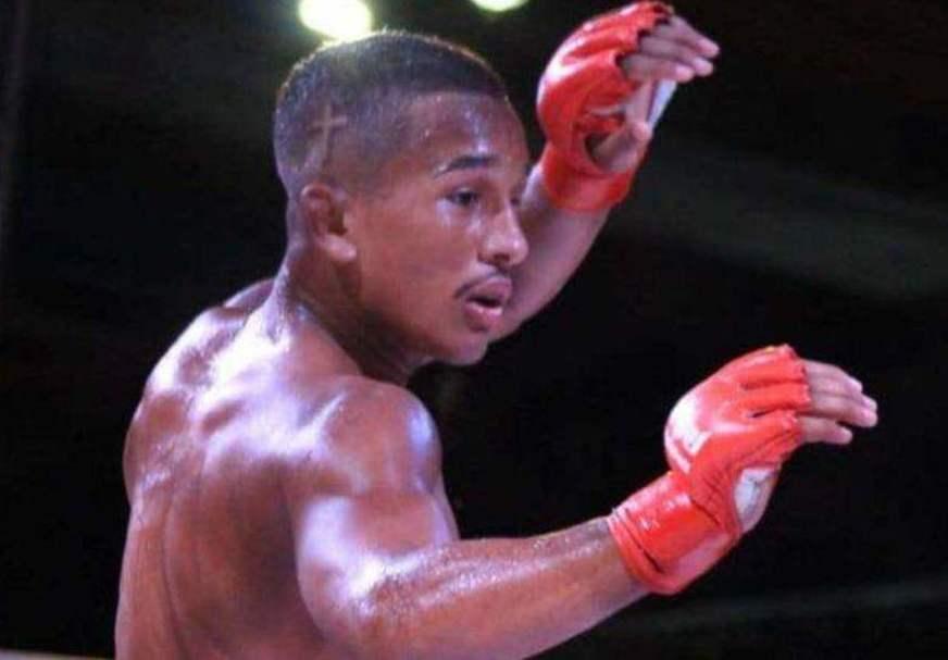 Invicto na carreira, coariense Lucas ‘Fenômeno’ Rocha faz estreia no Future FC